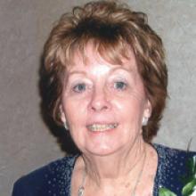 ELIZABETH ELINOR HAINES (SMITH)  Obituary pic