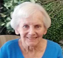 JOSEPHINE JACKSON (EDGAR)  Obituary pic