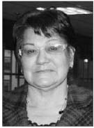 Mary PRINCE Obituary pic