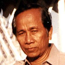 POLICARPIO ROSARIO  Obituary pic