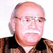 ROBERT KIZUK  Obituary pic