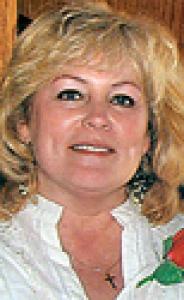 PATSY WASYLKIW (SLUSARENKO)  Obituary pic