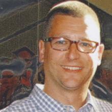 ALLAN MALAZDREWICH  Obituary pic