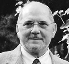 EMILE TELLIER  Obituary pic