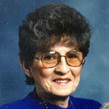 STEPHANY SELKIRK  Obituary pic