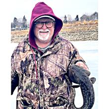 DOUG WARD Obituary pic