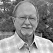BRIAN EARL FULLER Obituary pic