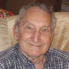 ROBERT (BOB) A. MALCOVITCH  Obituary pic