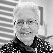 JOAN BENTA REMPEL Obituary pic