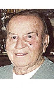 ROBERT FRANK CAMPBELL  Obituary pic