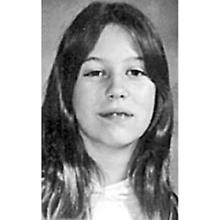 JENNIFER LYNN HARVEY Obituary pic