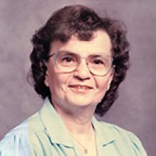 ROSE MARIE FUTZ (KOWALCHUK) Obituary pic