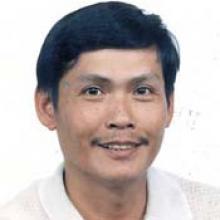 MARIO REYES MALABUYOC  Obituary pic