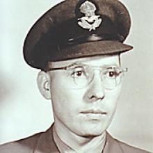 ERNEST HENRY KURTZ -  Obituary pic