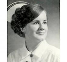 EDITH KLIEVER Obituary pic
