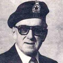 PHILIP DRABIK  Obituary pic