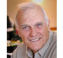 HARVEY BURTON LAYCOCK Obituary pic
