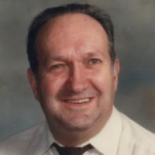GARRY HENRY DOYLE  Obituary pic