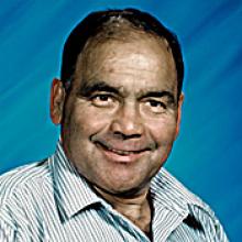 DIAMANTINO JOSE GUILHERME  Obituary pic