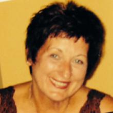 PATRICIA OSTER  Obituary pic