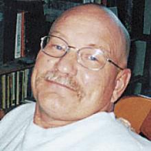 RICHARD (RICK) LEA GERALD ANDERSON  Obituary pic