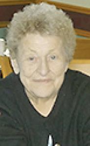 GWEN MICHALES Obituary pic