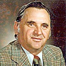 JOHN WALTER ATAMANCHUK  Obituary pic