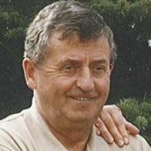 CLARK BRAUN  Obituary pic