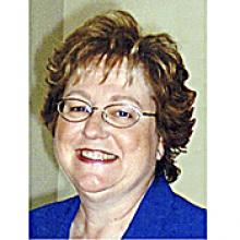 LORRAINE DIANNE MARIE LAMBERT  Obituary pic