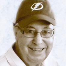 JAKE FLEMING  Obituary pic