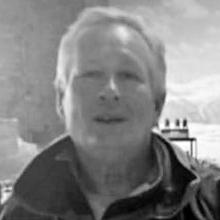 PAUL ANTONY Obituary pic
