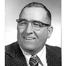 DOUG ADAMS  Obituary pic