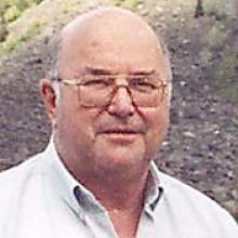 OVIDE ARTHUR PELLETIER  Obituary pic