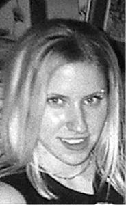 ANDREA LEA MICHELLE KLAUSEN  Obituary pic