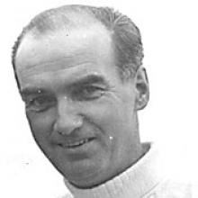 ROBERT DUTCHIE DAVIDSON  Obituary pic