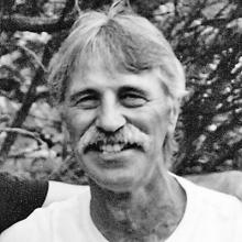 ALLAN ALFRED ZIFFLE Obituary pic