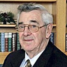 PETER SCHROEDER  Obituary pic