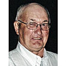 ELTON PAVLICK  Obituary pic