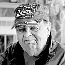 DENNIS DEBLAERE Obituary pic