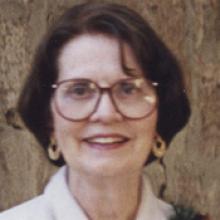YVONNE PAQUIN (BOULET)  Obituary pic