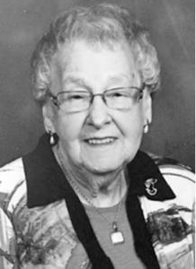 Brownlee, Helen Obituary pic