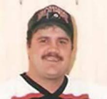 RONALD DARREN MCMILLAN  Obituary pic