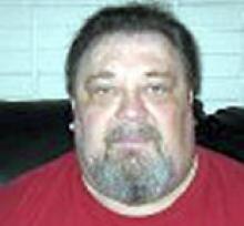 KEN T. WIEBE  Obituary pic