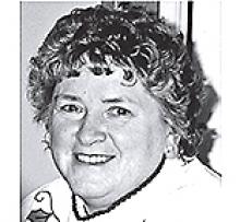 SYLVIA LUBA Obituary pic