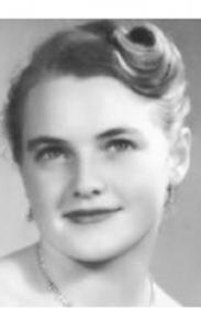 JUNE KOMADOWSKI  Obituary pic