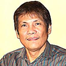 BIENVENIDO CASTRO GAVINA  Obituary pic