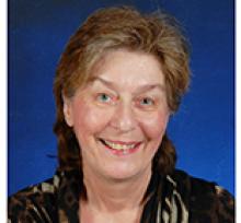 DEBRA DIANE POLAK (FRICKER) Obituary pic
