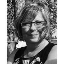 LEONA GLOVER Obituary pic