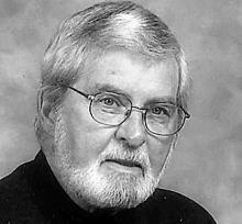 WILLIAM EDWARD HAND  Obituary pic