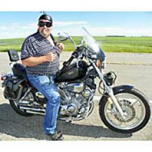 DOUGLAS MICHAEL FORBES  Obituary pic